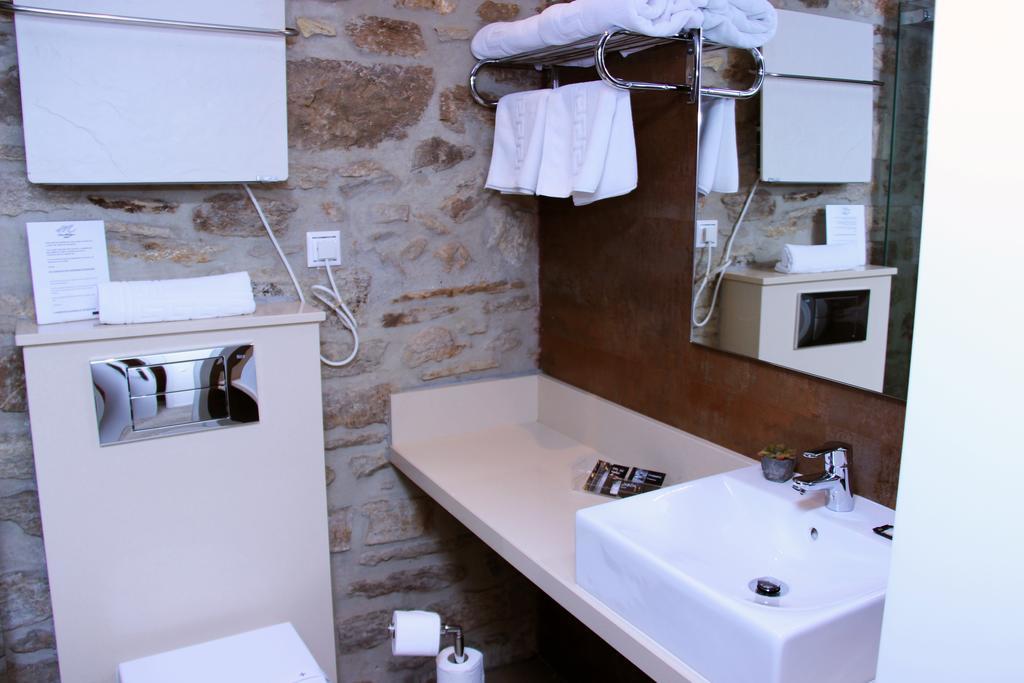 Hotel Montenegro Compostela Santiago de Compostela Phòng bức ảnh