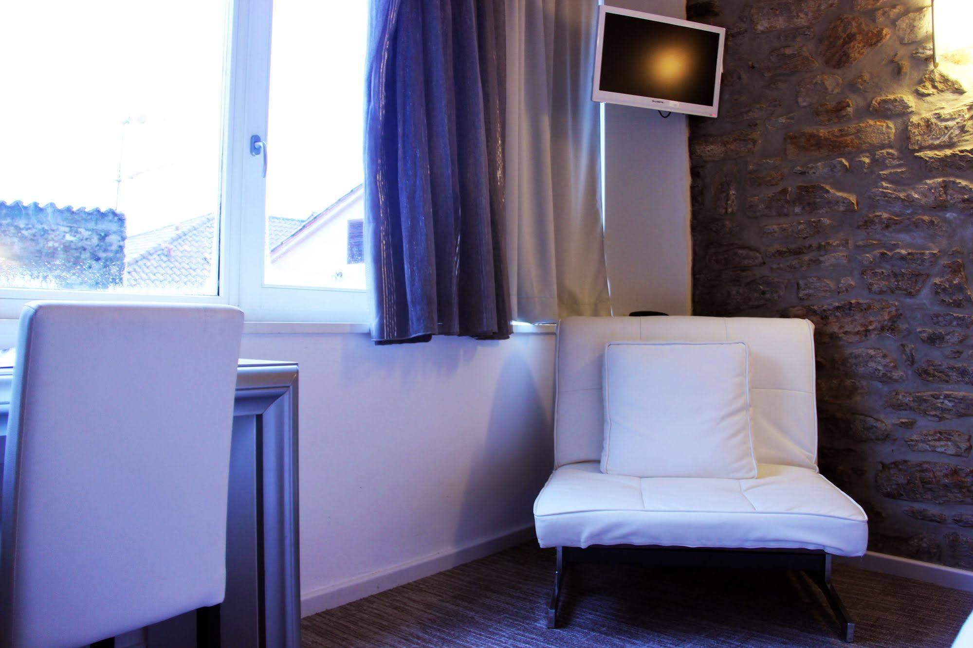 Hotel Montenegro Compostela Santiago de Compostela Ngoại thất bức ảnh